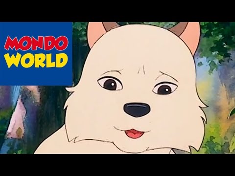 UNITY IS STRENGTH - Simba the King Lion ep. 4 - EN