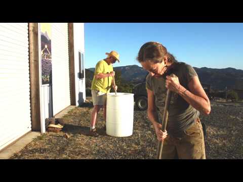 SunHawk Farms: Biodynamic Preparations