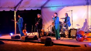 Marty Stuart Outer Banks Concert - August 17, 2014