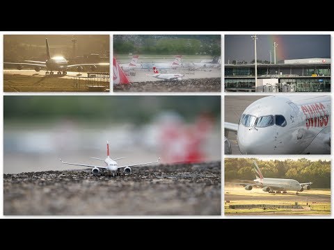 special planespotting mai17 @ zurich airport