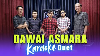 Download lagu Karaoke Tanpa Vokal | DAWAI ASMARA - RHOMA IRAMA FT. NOER HALIMAH | Nada Duet | Lirik & Musik Jernih mp3 Download lagu Karaoke Tanpa Vokal | DAWAI ASMARA - RHOMA IRAMA FT. NOER HALIMAH | Nada Duet | Lirik & Musik Jernih mp3