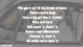 LL Cool J Doin  It lyrics