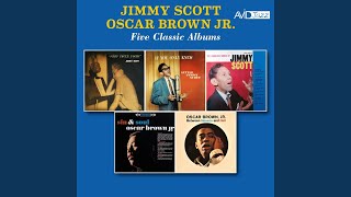 The Show Goes on (Jimmy Scott: Very Truly Yours)