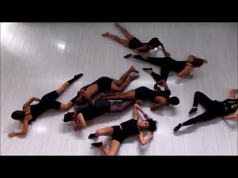 teaser cia  artes do corpo