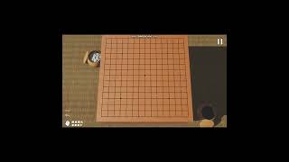 [閒聊] 分享自己五子棋練習