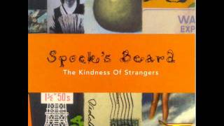 Spock's Beard - the good don't last (radio edit)