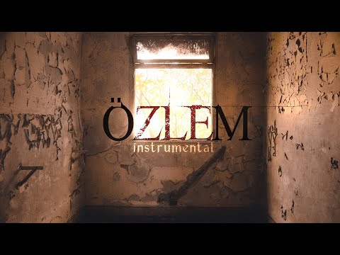 Özlem (Enstrümantal) ♫