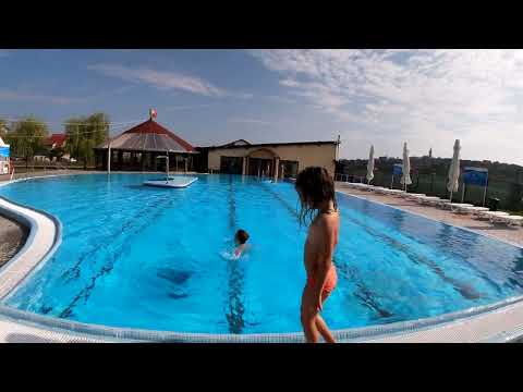 Tășnad, jud. Satu Mare, România - 2021 septembrie