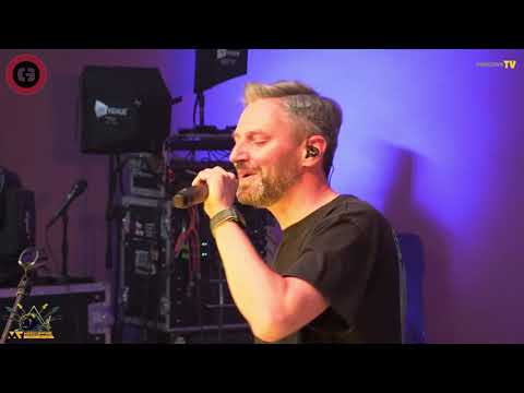 Gutek -  Ogniwa - XII Muszlownik Murcki Festiwal 2023