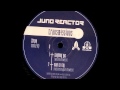 Juno Reactor - Man to Ray [1993]