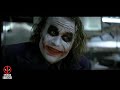 Kill the Batman (The Joker meets the Mob) | The Dark Knight {4k, HDR, IMAX}
