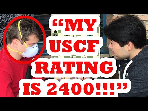 16 Year Old Ruthless Russian Master STUNS GM Hikaru! FM Ruthless Robert vs GM Hikaru Nakamura