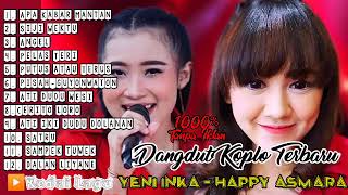 Download lagu YENI INKA FT. HAPPY ASMARA - DANGDUT KOPLO TERBARU FULL ALBUM - ANGEL AYUMU TENANAN ORA EDITAN mp3 Download lagu YENI INKA FT. HAPPY ASMARA - DANGDUT KOPLO TERBARU FULL ALBUM - ANGEL AYUMU TENANAN ORA EDITAN mp3
