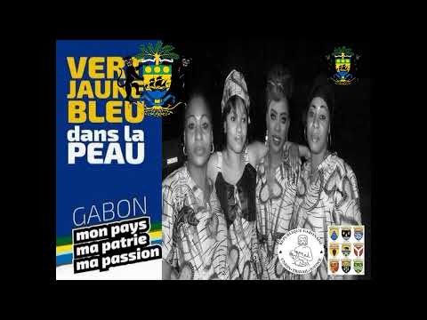 LEKIELABOUGA  - ONDIGUI🇬🇦