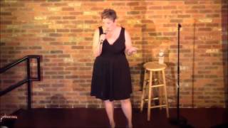 The Quality Comedy Series May 15, 2013 (The Female Takeover)