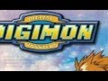 Digimon ButterFly (Theatre version) 