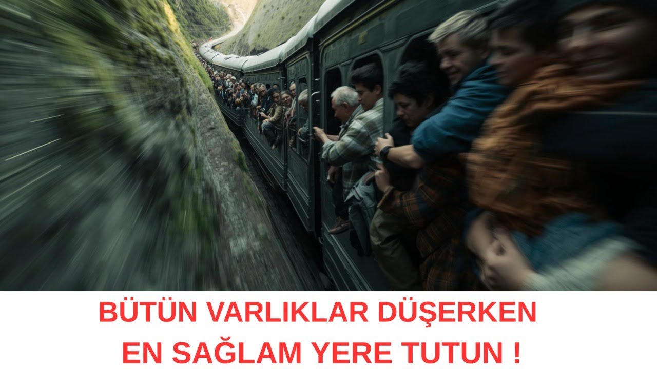 Durgunluk Sinyalleri, Likidite Krizi Korkusu ve Küçük Yatırımcı