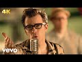 Videoklip Weezer - I Want You To  s textom piesne