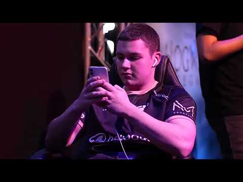 Resumen #RoadtoGamergy Clash Royale - #AmazonGamergy2022