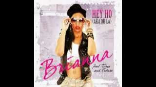 Brianna Perry - Dear Summer (Freestyle)