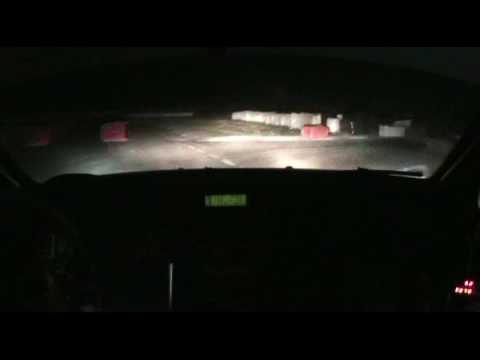 Cameracar Pavia Rally Circuit Iceman Malvermi Ps 3