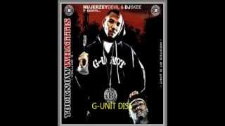 THE GAME-HATE IT REMIX (STREET REMIX/G-UNIT DISS)
