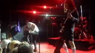 GIRUGAMESH - Kowarete Iku Sekai ~ PARIS 2014