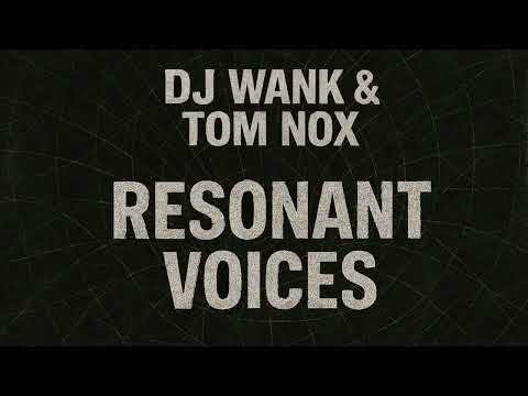 FLATDIG051 // DJ Wank - Rhythm Masterdrive