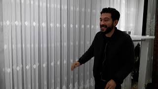 perde, tül,stor perde, BAYDOĞAN PERDE, TÜL VE FONLUK MODELLER. 2022 cu