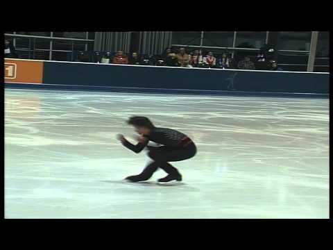 Alexander BJELDE GER 51,54 p