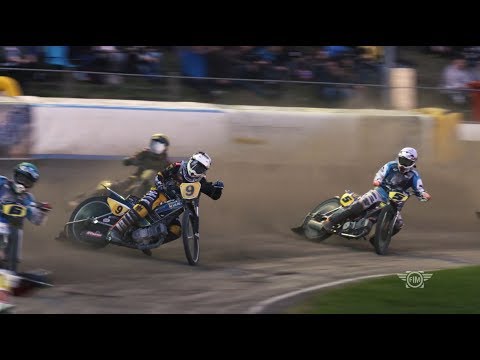 2019 FIM Long Track of Nations - Vechta (GER)