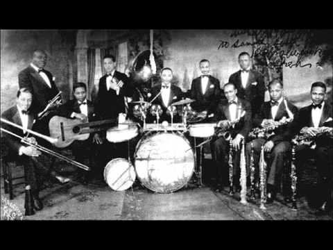 Papa De Da Da : King Oliver and His Orchestra