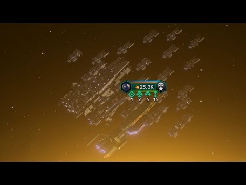 The Titan [Let's Roleplay Stellaris: Distant Stars: The Terran Federation] Ep. 34