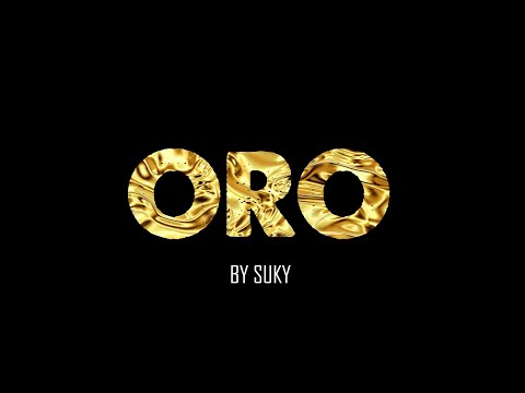 Oro - SUKY