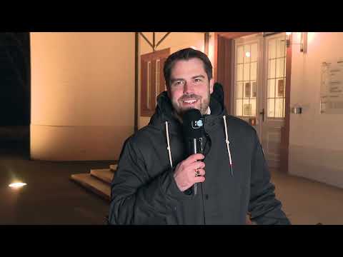 Vision «Aesch 2040» und Jahresausblick 2022 - Birsstadt-TV Aesch