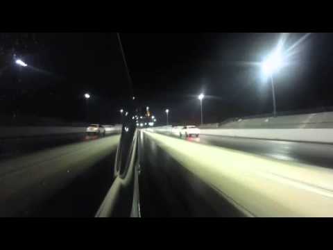 6.7 Powerstroke MPD HTT367 Turbo Kit 12.6 Run @ PBIR