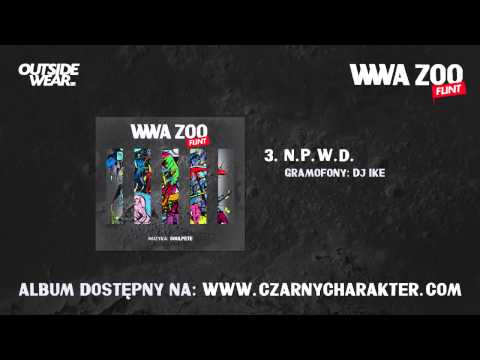 Flint - N.P.W.D. ft. DJ Ike (prod. Soulpete)