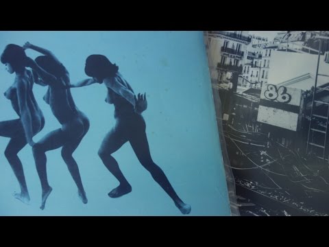 BeatPete - Vinyl Session - Part # 61 - Presented by HHV.DE & Mellow Orange Music