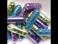 HEALTH - GLITTER PILLS (DEAD FE†US REMIX)