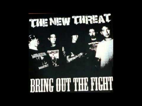 The New Threat - TNT - BRING OUT THE FIGHT