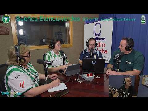 PROGRAMA Prólogo Sueños Blanquiverdes 20260718