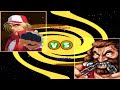 MG026 MUGEN Terry Bogard 40 Vs Marstorius Nexus Gaming