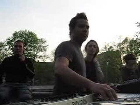 dualism°° live @ letten zurich april 2008 part six