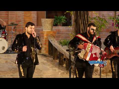 Los De La B - El Flaco De Michoacan (En Vivo 2018)