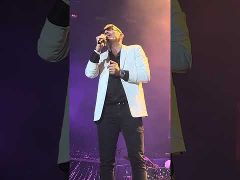 Modà “ il foglietto col tuo nome” Arena Verona il gran finale 28/09/2￼023