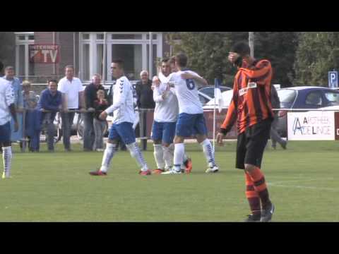 Samenvatting DFS - FC Zutphen (5-2)