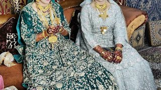 Gorgeous Brides of kashmir | kashmiri wedding