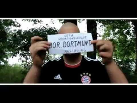 Zamjo - Bayern München