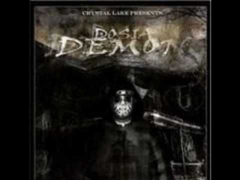 Dosia Demon - Trapped