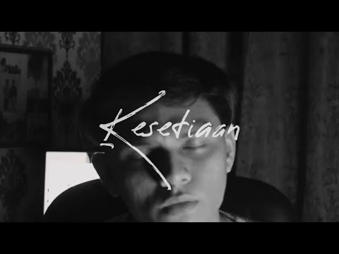 Kesetiaan Siti Sarah - Aiman Zaidi Cover